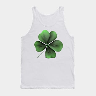 st patricks day Tank Top